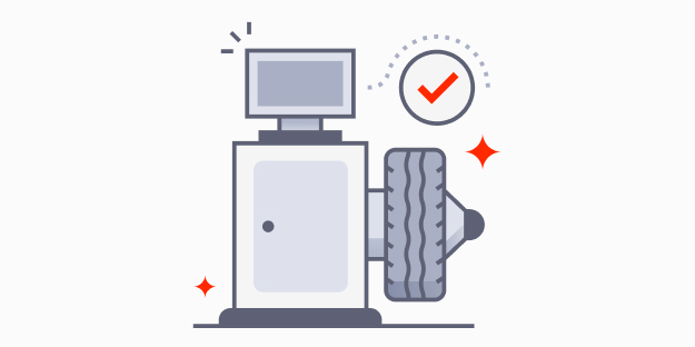 Tire & Wheel Services